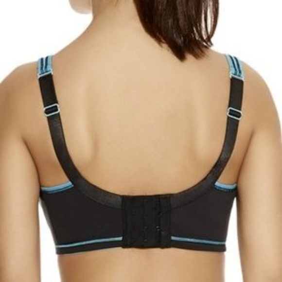 Freya Active 30K (UK) Underwire Sports Bra AA4492 - Picture 5 of 6